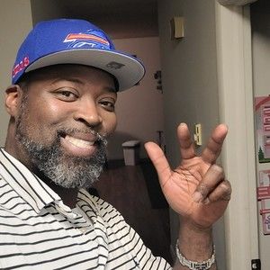 Meet your Posher, Eugene